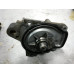 93Y016 Water Coolant Pump From 2002 Honda Civic  1.7